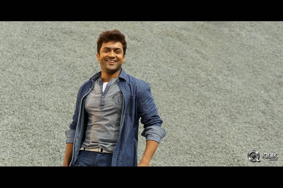 Suriya